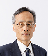 Standing Audit & Supervisory Board Member Hiroaki Igawa