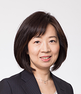Outside Audit & Supervisory Board Member Chie Kasahara