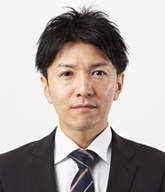 Executive Officer Yuichi Kawahara