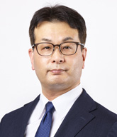 Executive Officer　Ryo Kihara
