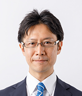 Managing Executive Officer Kazutoshi Ono