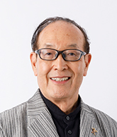 Chairman and CEO Hiroshi Rinno