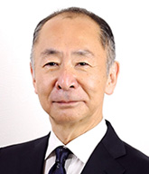 Standing Audit & Supervisory Board Member Hideo Suzuki