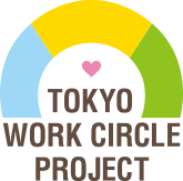 TOKYO WORK CIRCLE PROJECT