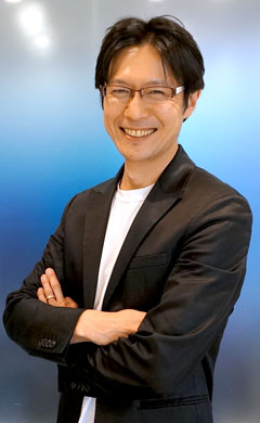 Kazutoshi Ono  Director, Senior Managing Executive Officer and CDO, CTO
