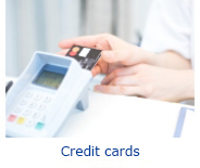 Credit  Card