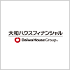大和ハウスフィナンシャル株式会社