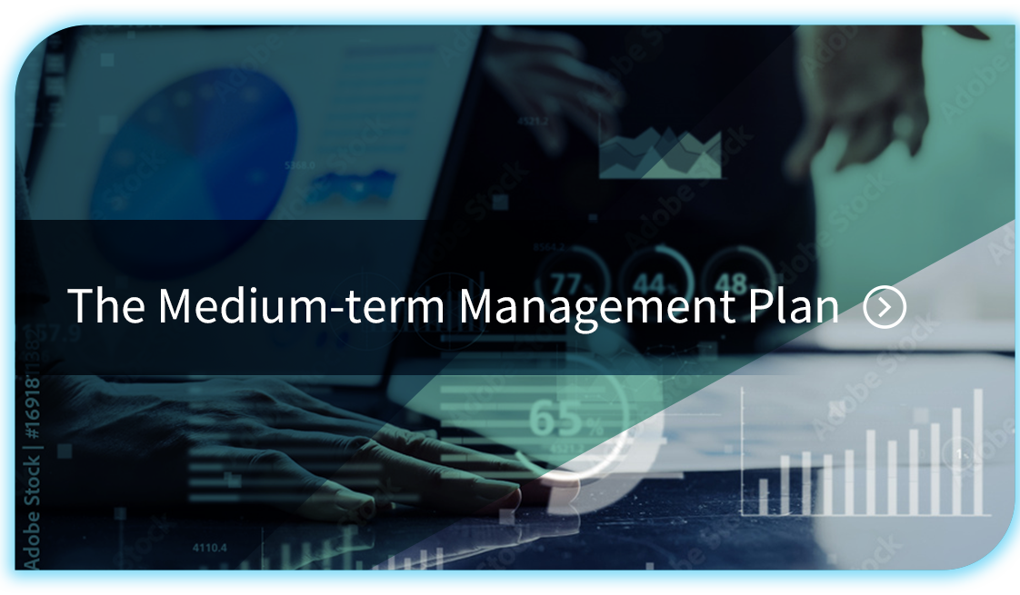 Medium-term Management Plan
