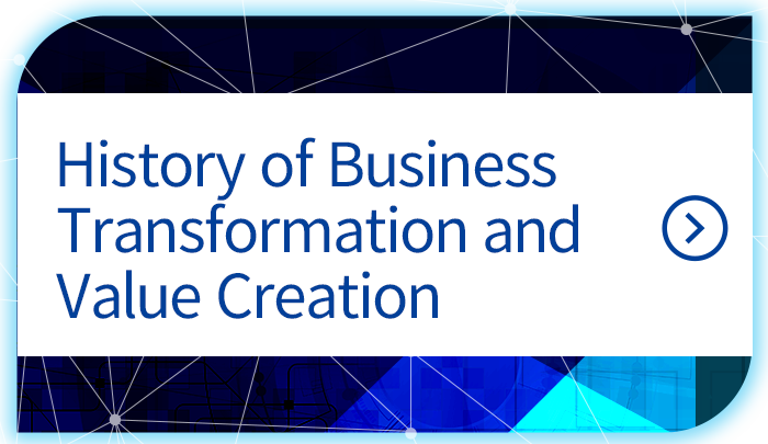 Credit Saison’s History of Business Transformation and Value Creation