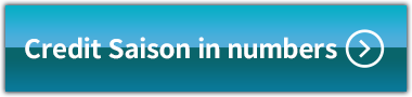 Credit Saison in numbers