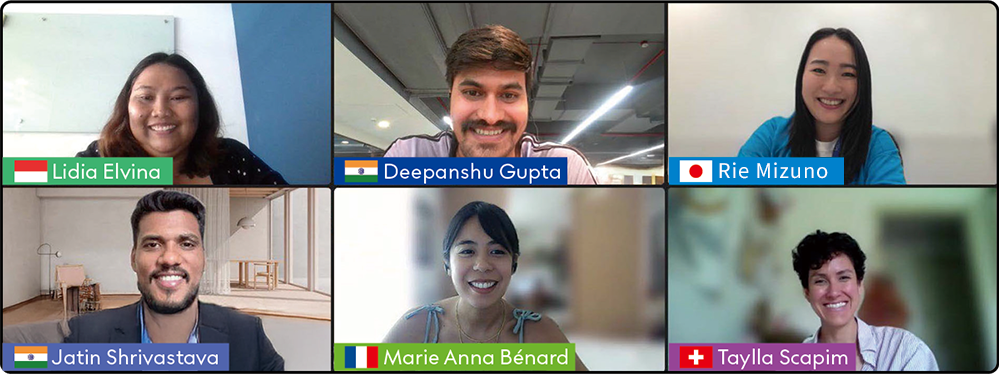 National authorities