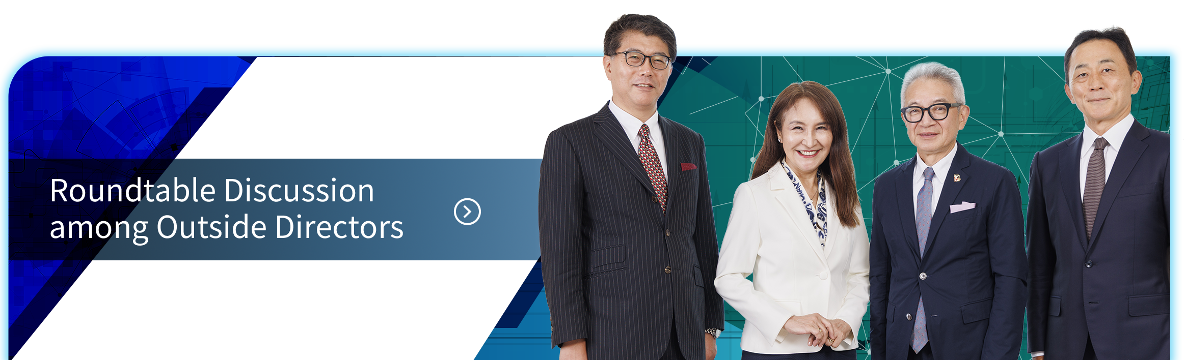 Roundtable Discussion among Outside Directors