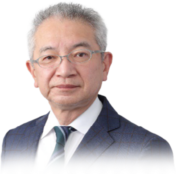 >Outside Director (Independent) Kozo Makiyama