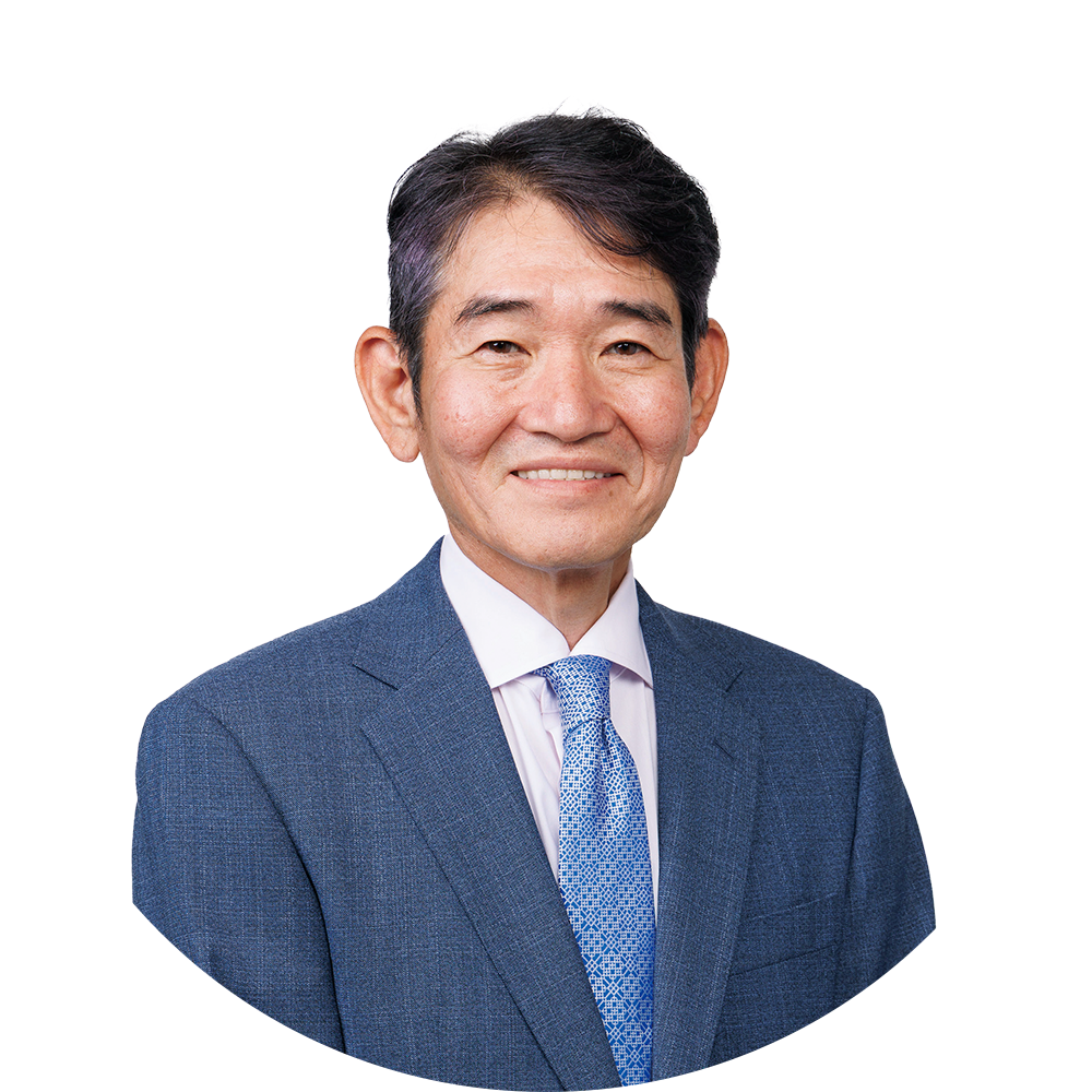Naoki Nakayama