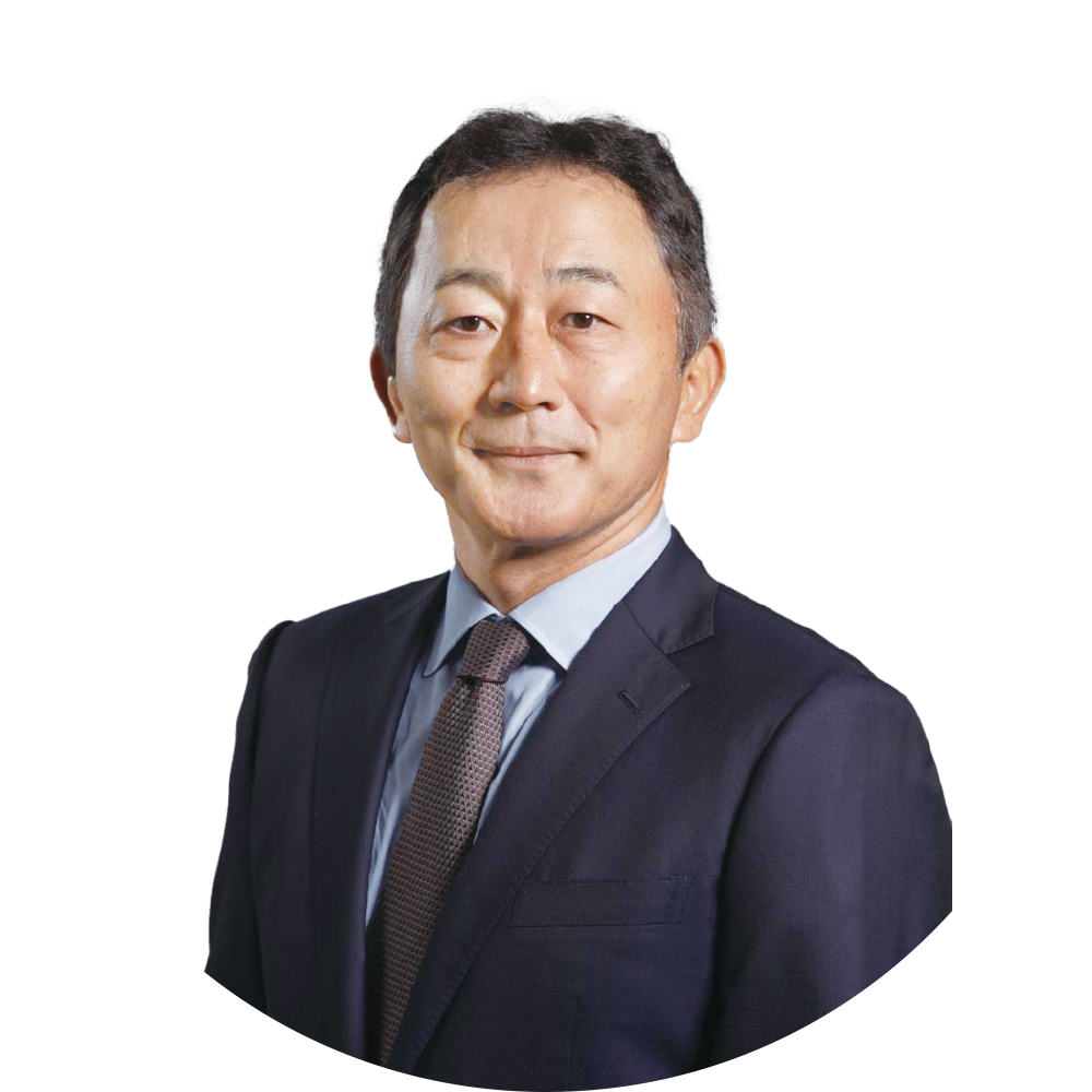 Eiji Sakaguchi