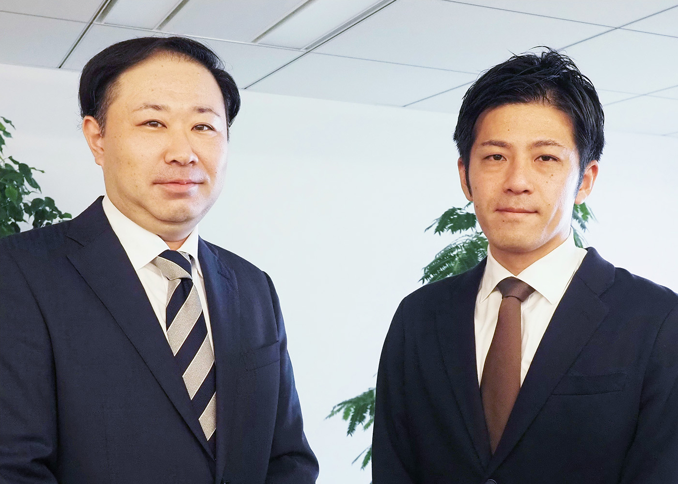 Saison Smart Real Estate Investment Interview with managers