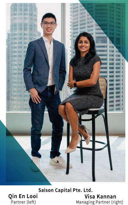 Saison Capital Pte. Ltd.