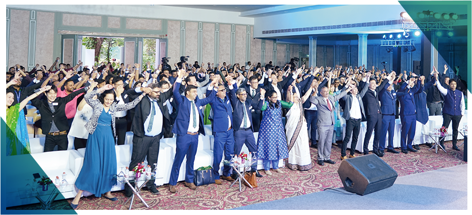 Credit Saison India’s fifth anniversary event