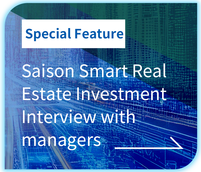 Saison Smart Real Estate Investment Interview with managers