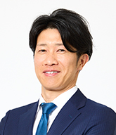 Executive Officer Yasuji Kajita