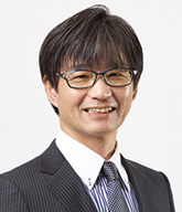 Executive Officer　Yoshiyuki Kimura