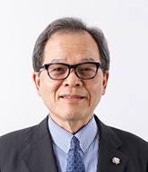 Representative, Executive Vice President and CHO Naoki Takahashi