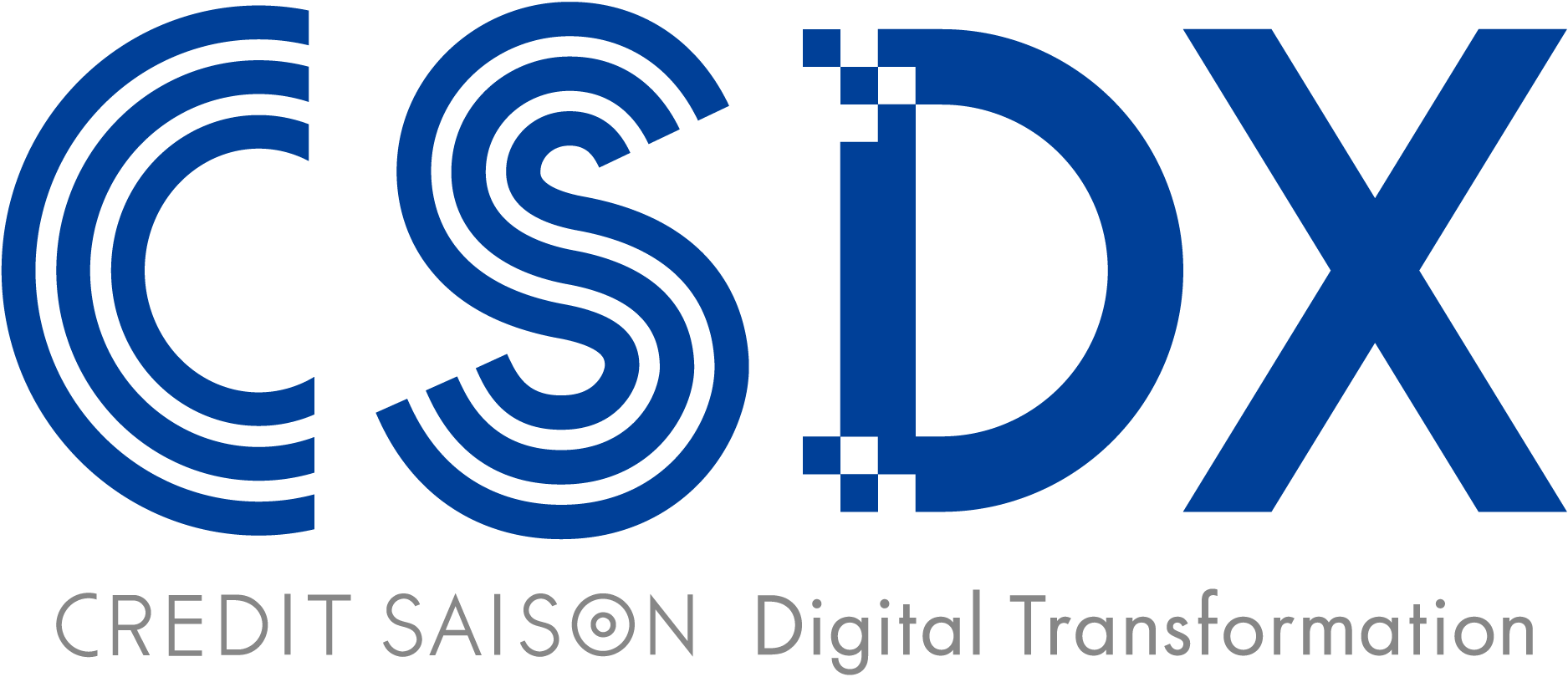 CSDX CREDIT SAISON Digital Transformation