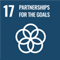 17: PARTNERSHIPS FOR THE GOALS