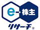 e-株主リサーチ ロゴ