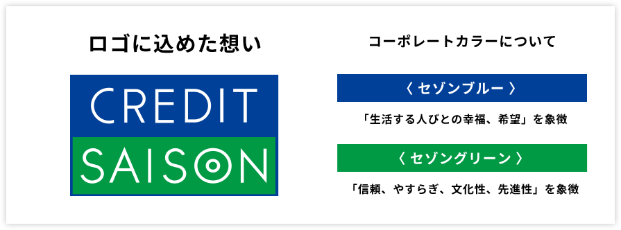 ロゴにこめた思い