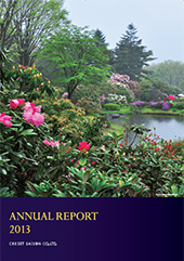 Annual Report 2013