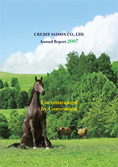 Annual Report 2007