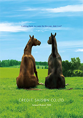 Annual Report 2008