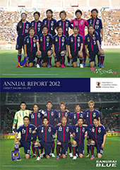Annual Report 2012